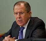 Moscow Forced into Confrontation with West: FM